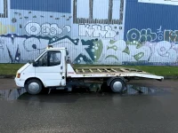 Ford Transit 2.5 74kW thumbnail