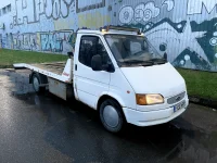 Ford Transit 2.5 74kW thumbnail