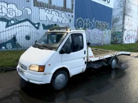 Ford Transit 2.5 74kW thumbnail