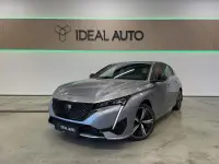 Peugeot 308 - 96kW thumbnail