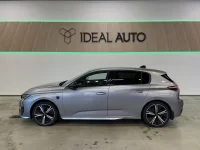 Peugeot 308 - 96kW thumbnail