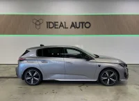 Peugeot 308 - 96kW thumbnail