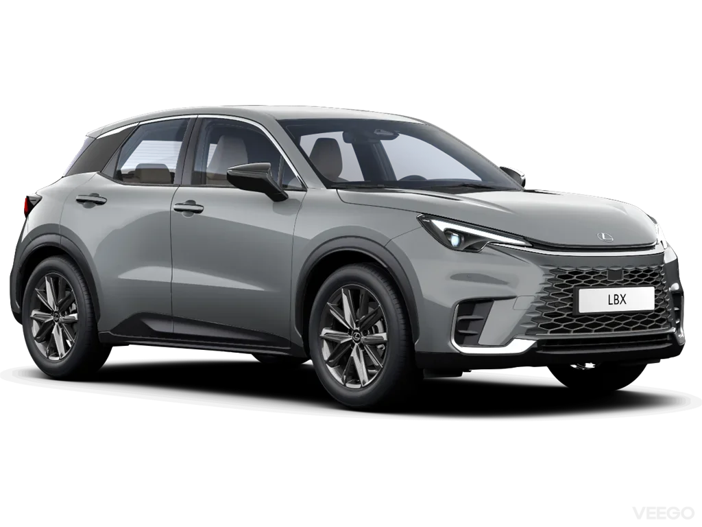 Lexus LBX Elegant 1.5 67kW