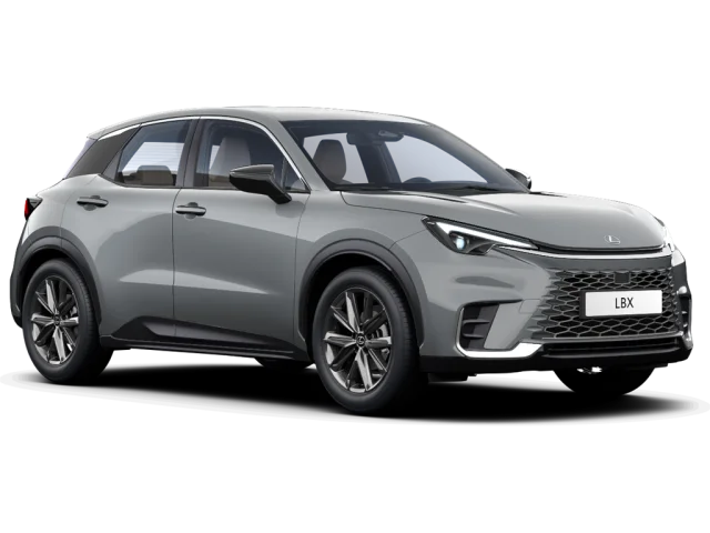 Image of Lexus LBX Elegant 1.5 67kW