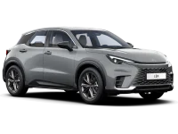 Lexus LBX Elegant 1.5 67kW thumbnail