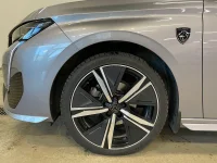 Peugeot 308 - 96kW thumbnail