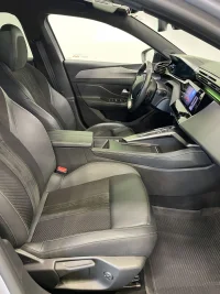 Peugeot 308 - 96kW thumbnail