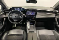 Peugeot 308 - 96kW thumbnail