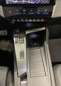 Peugeot 308 - 96kW thumbnail