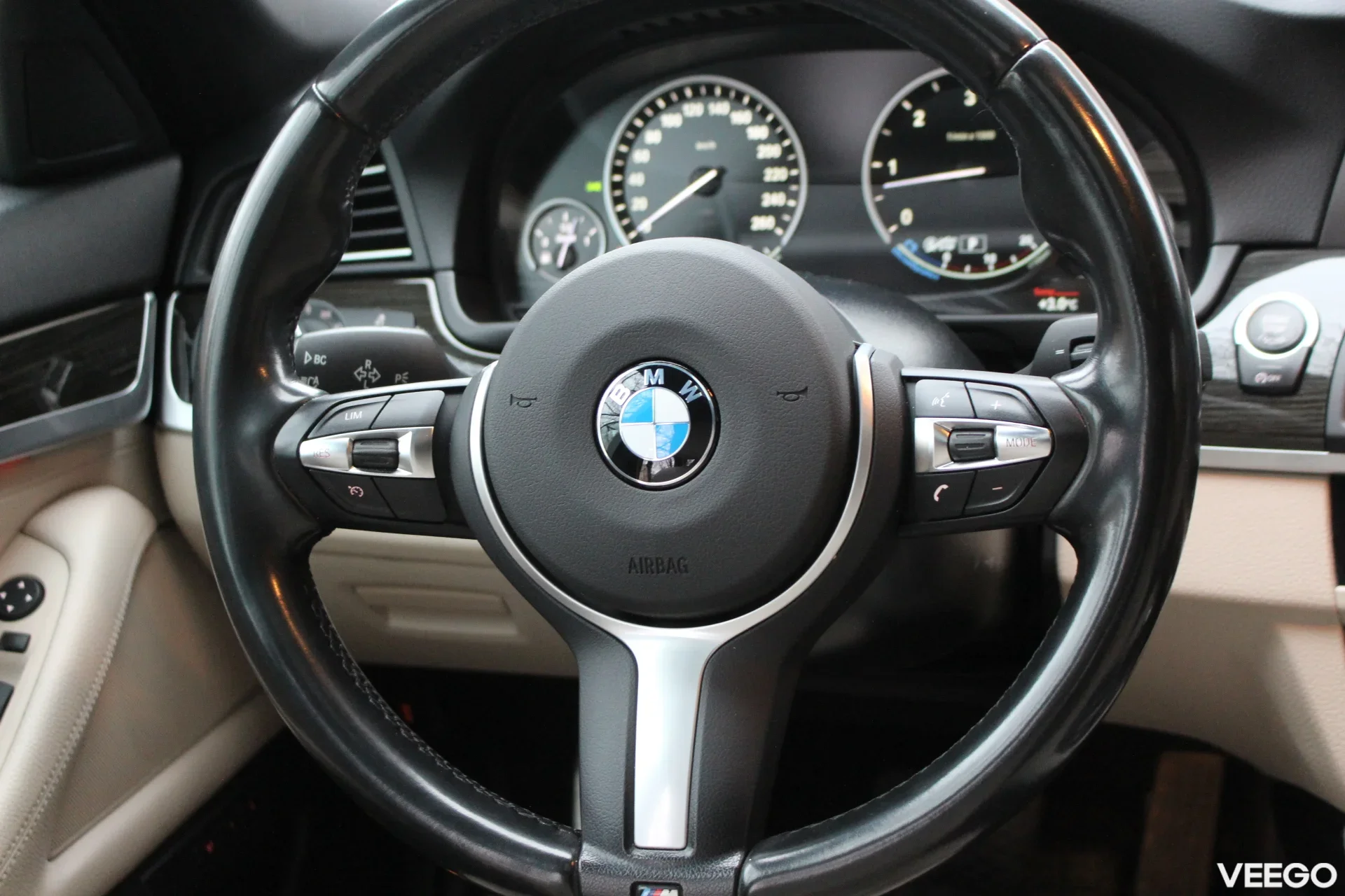 BMW 530 xDrive M Sport 3.0 190kW