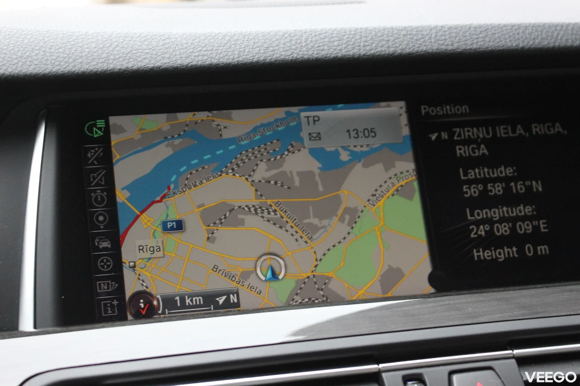 BMW 530 xDrive M Sport 3.0 190kW