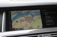 BMW 530 xDrive M Sport 3.0 190kW thumbnail