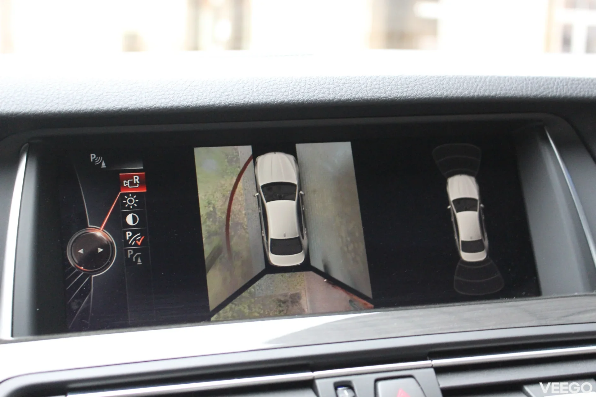 BMW 530 xDrive M Sport 3.0 190kW