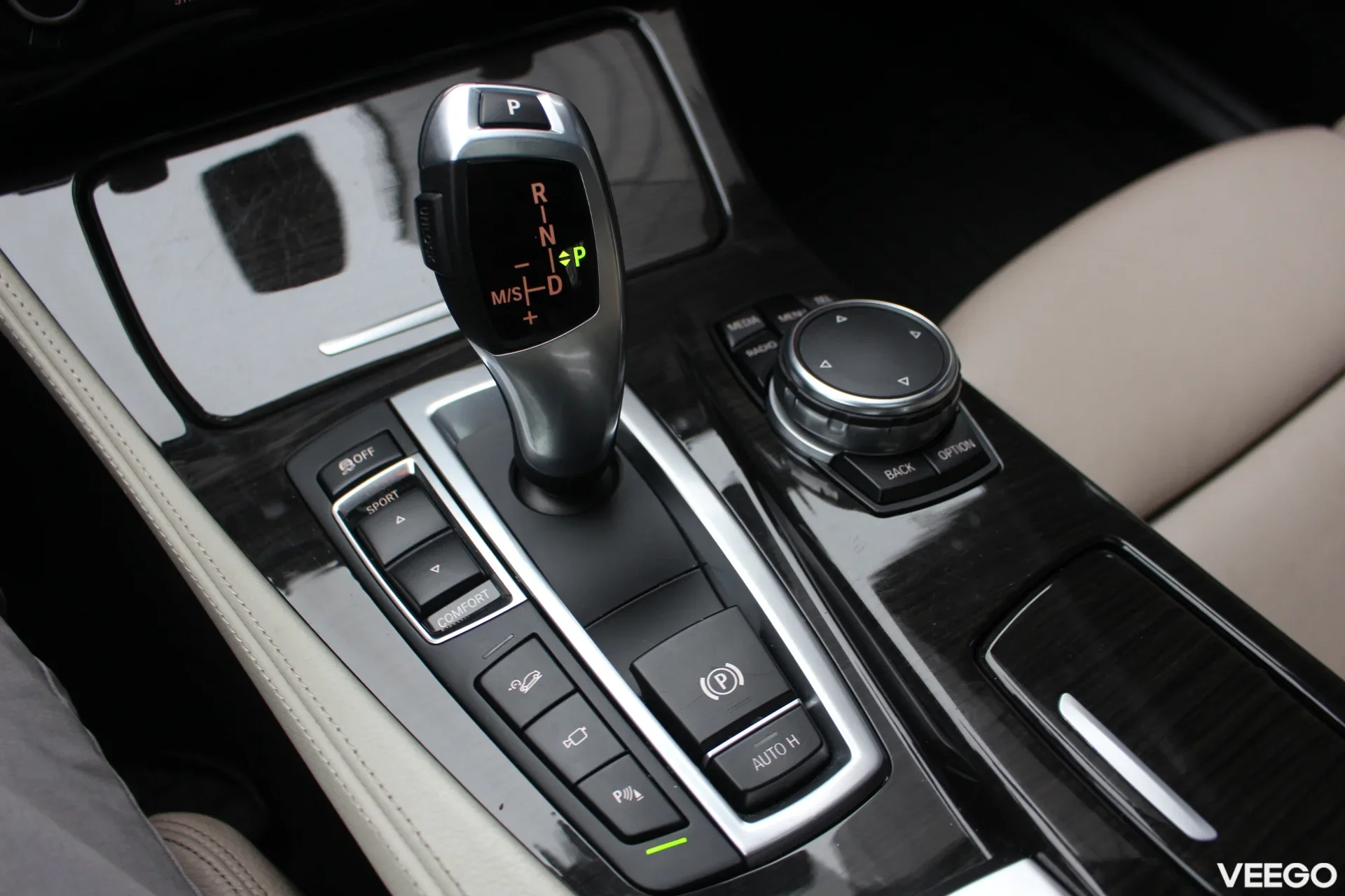 BMW 530 xDrive M Sport 3.0 190kW