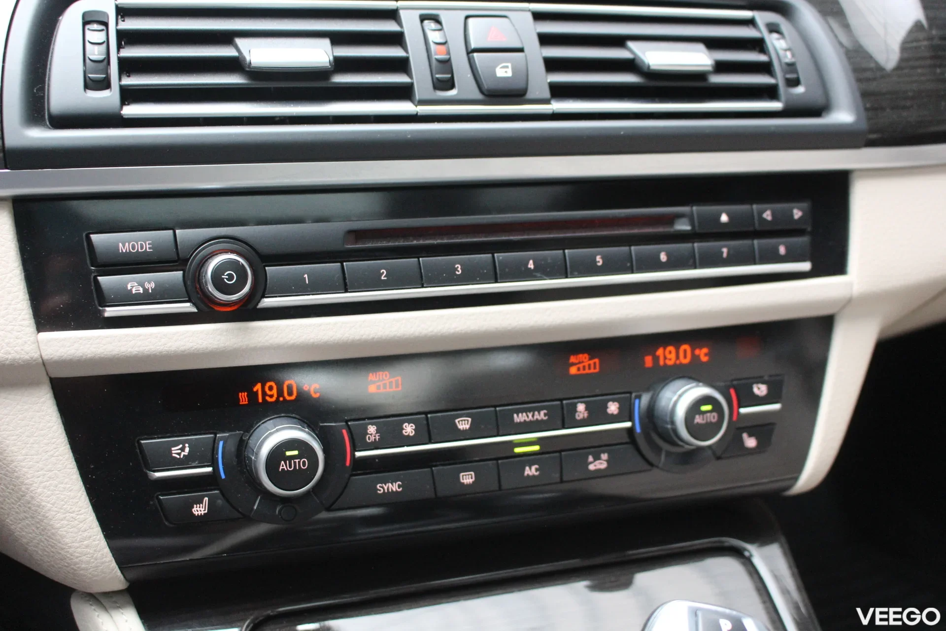 BMW 530 xDrive M Sport 3.0 190kW