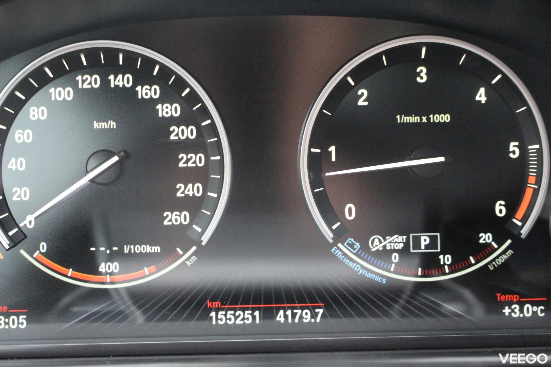 BMW 530 xDrive M Sport 3.0 190kW