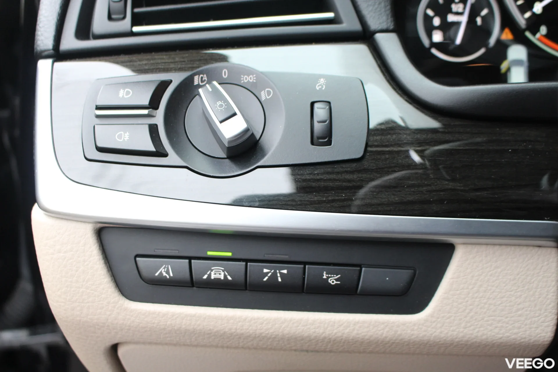 BMW 530 xDrive M Sport 3.0 190kW