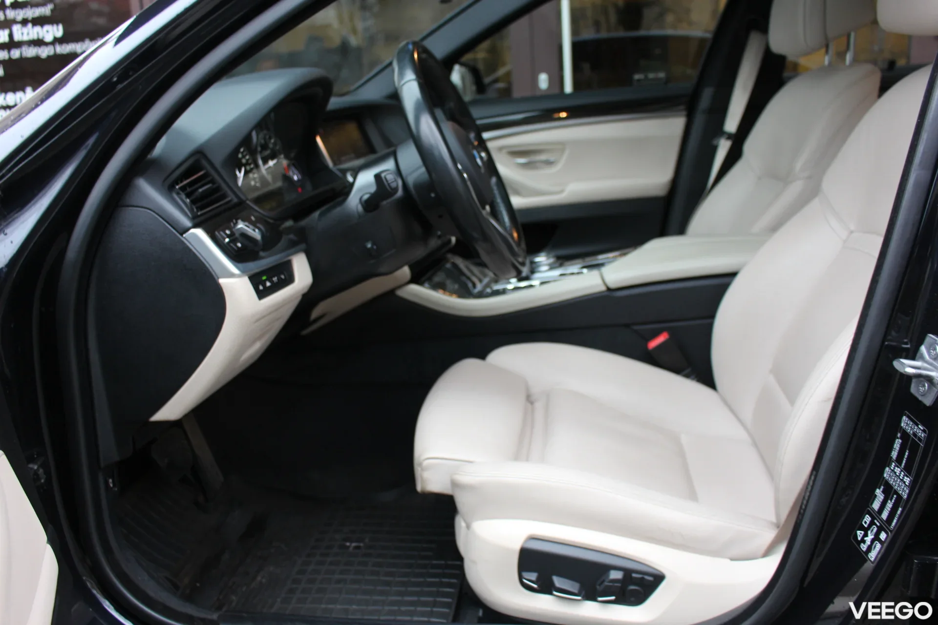 BMW 530 xDrive M Sport 3.0 190kW