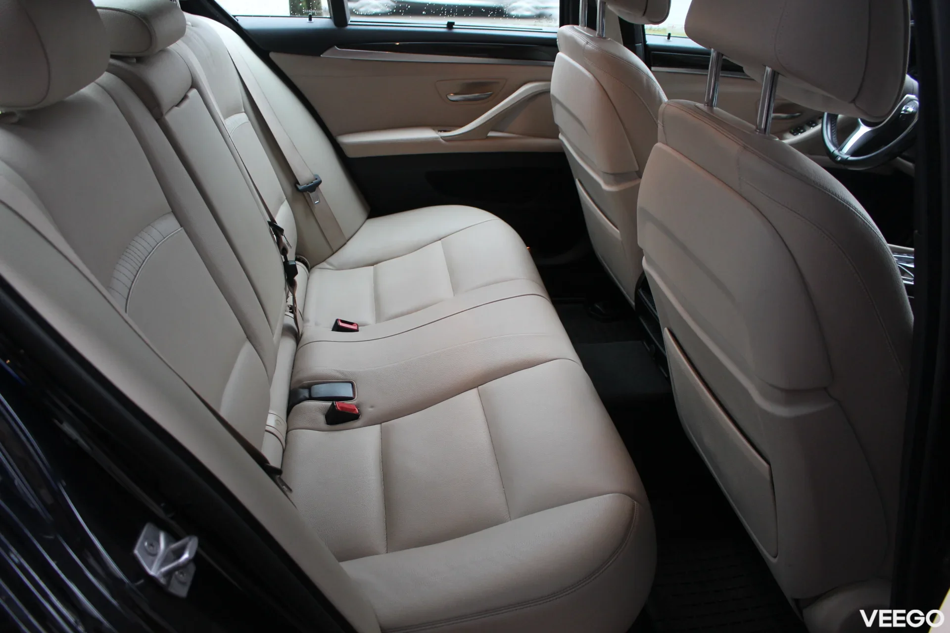 BMW 530 xDrive M Sport 3.0 190kW