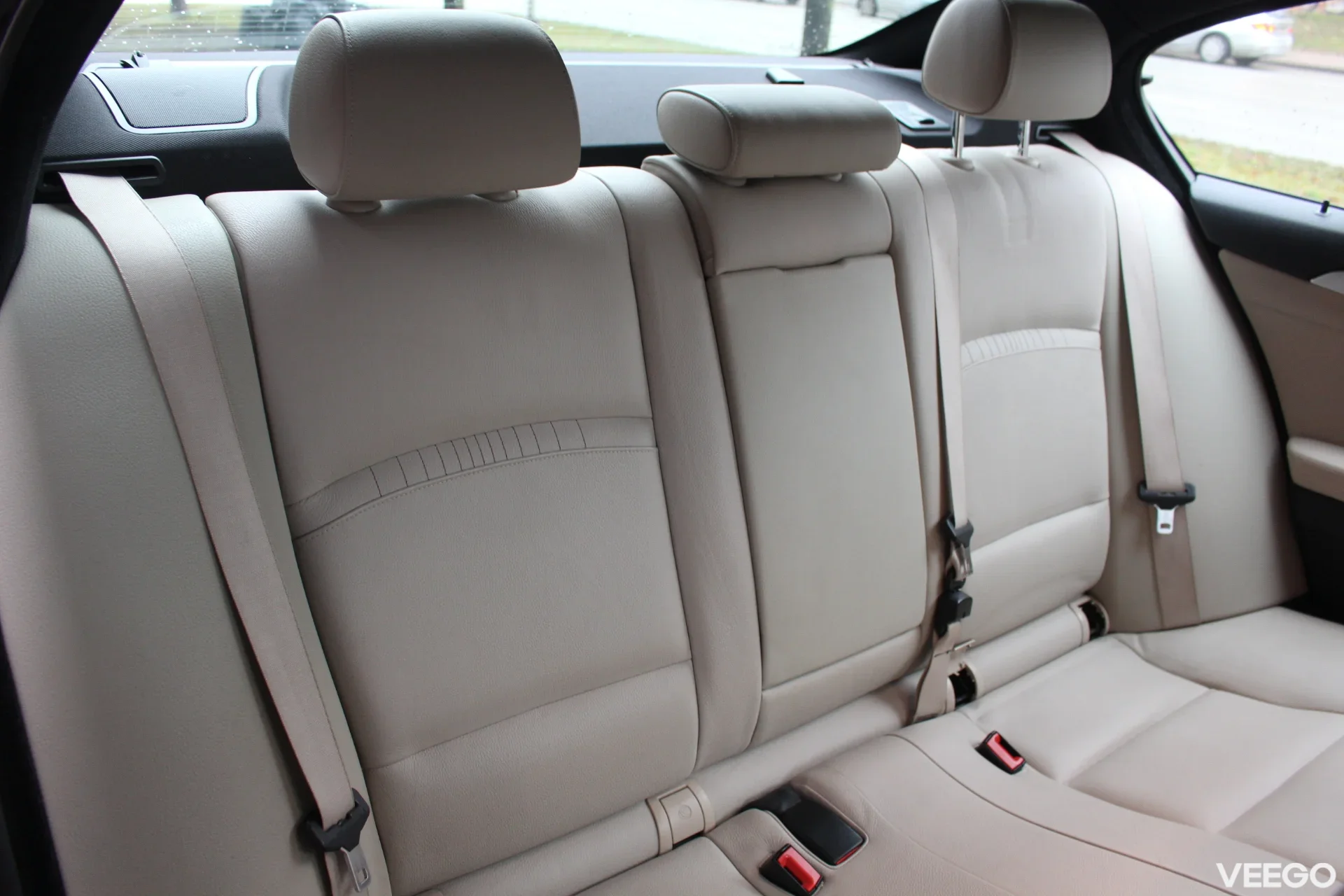 BMW 530 xDrive M Sport 3.0 190kW