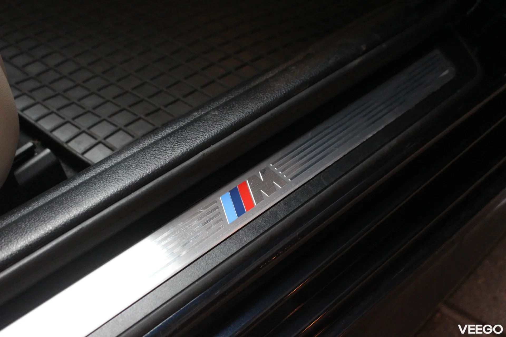 BMW 530 xDrive M Sport 3.0 190kW