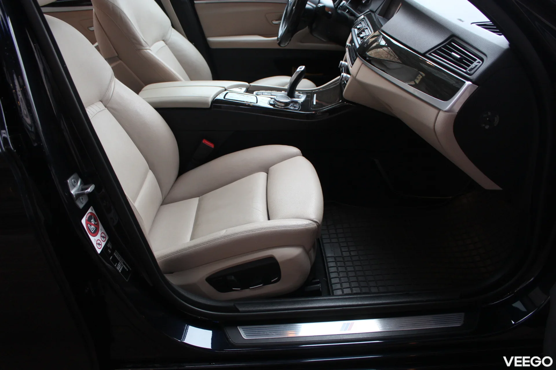 BMW 530 xDrive M Sport 3.0 190kW