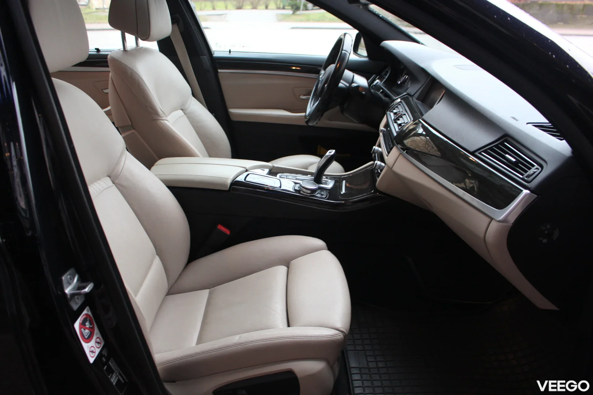 BMW 530 xDrive M Sport 3.0 190kW