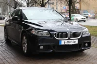 BMW 530 xDrive M Sport 3.0 190kW thumbnail