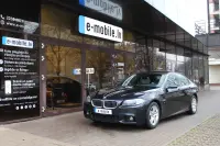 BMW 530 xDrive M Sport 3.0 190kW thumbnail