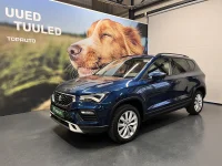 Seat Ateca 1.5 110kW thumbnail