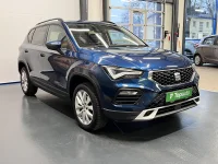 Seat Ateca 1.5 110kW thumbnail