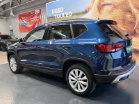 Seat Ateca 1.5 110kW thumbnail