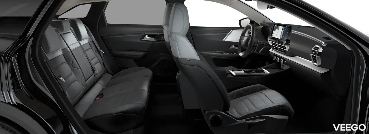 Citroen C5 X 1.2 96kW