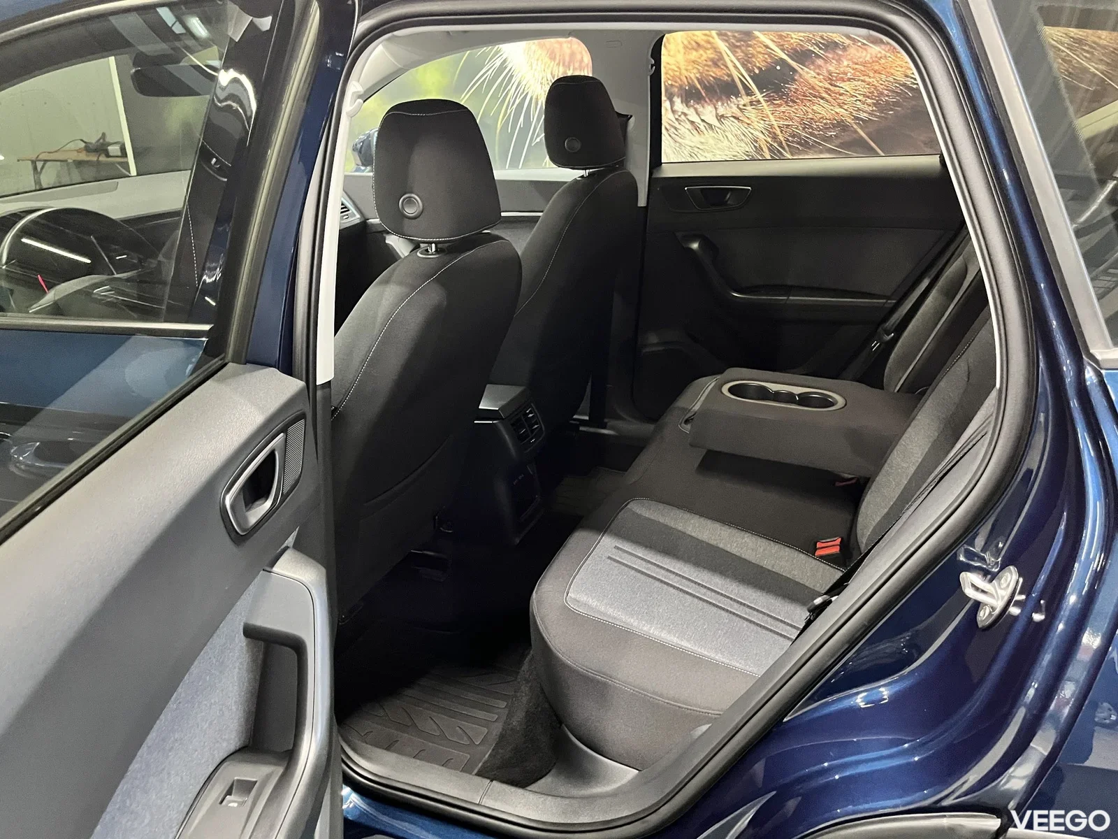 Seat Ateca 1.5 110kW