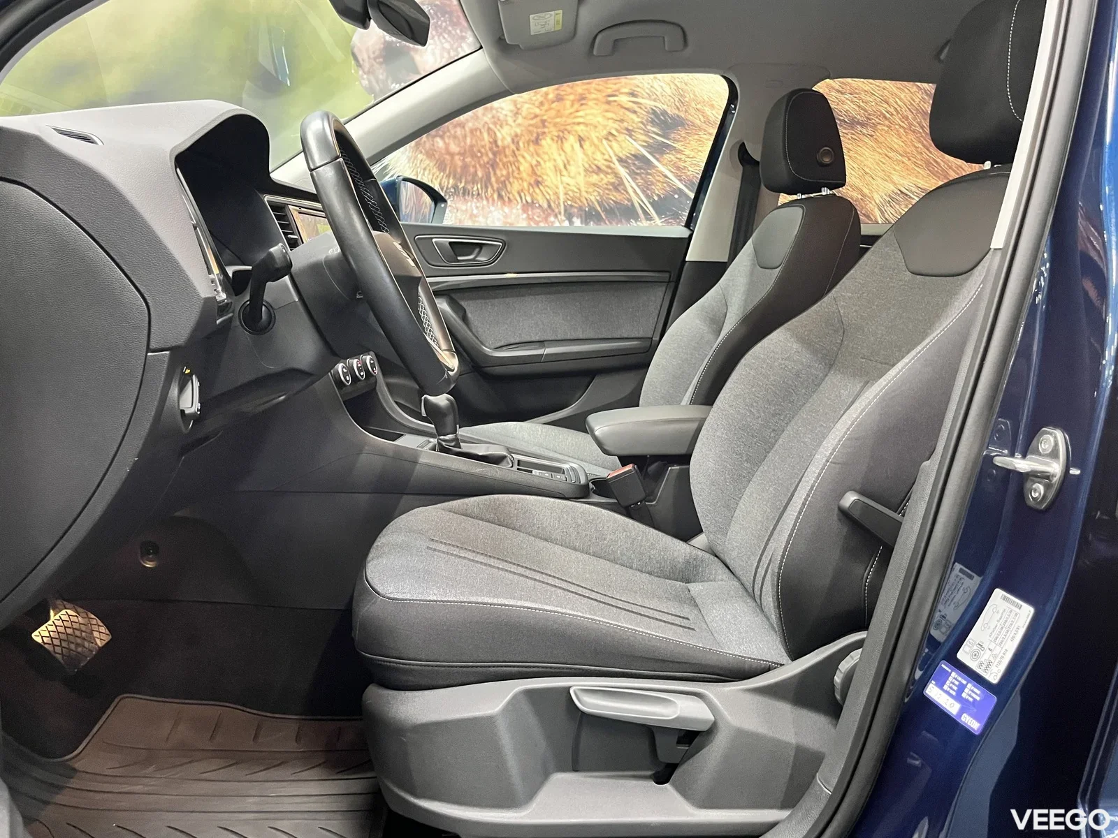 Seat Ateca 1.5 110kW