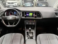 Seat Ateca 1.5 110kW thumbnail