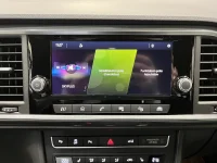 Seat Ateca 1.5 110kW thumbnail