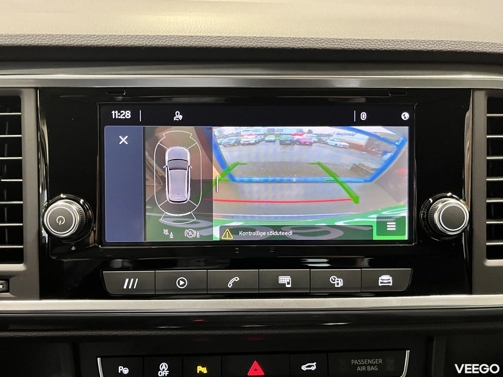 Seat Ateca 1.5 110kW