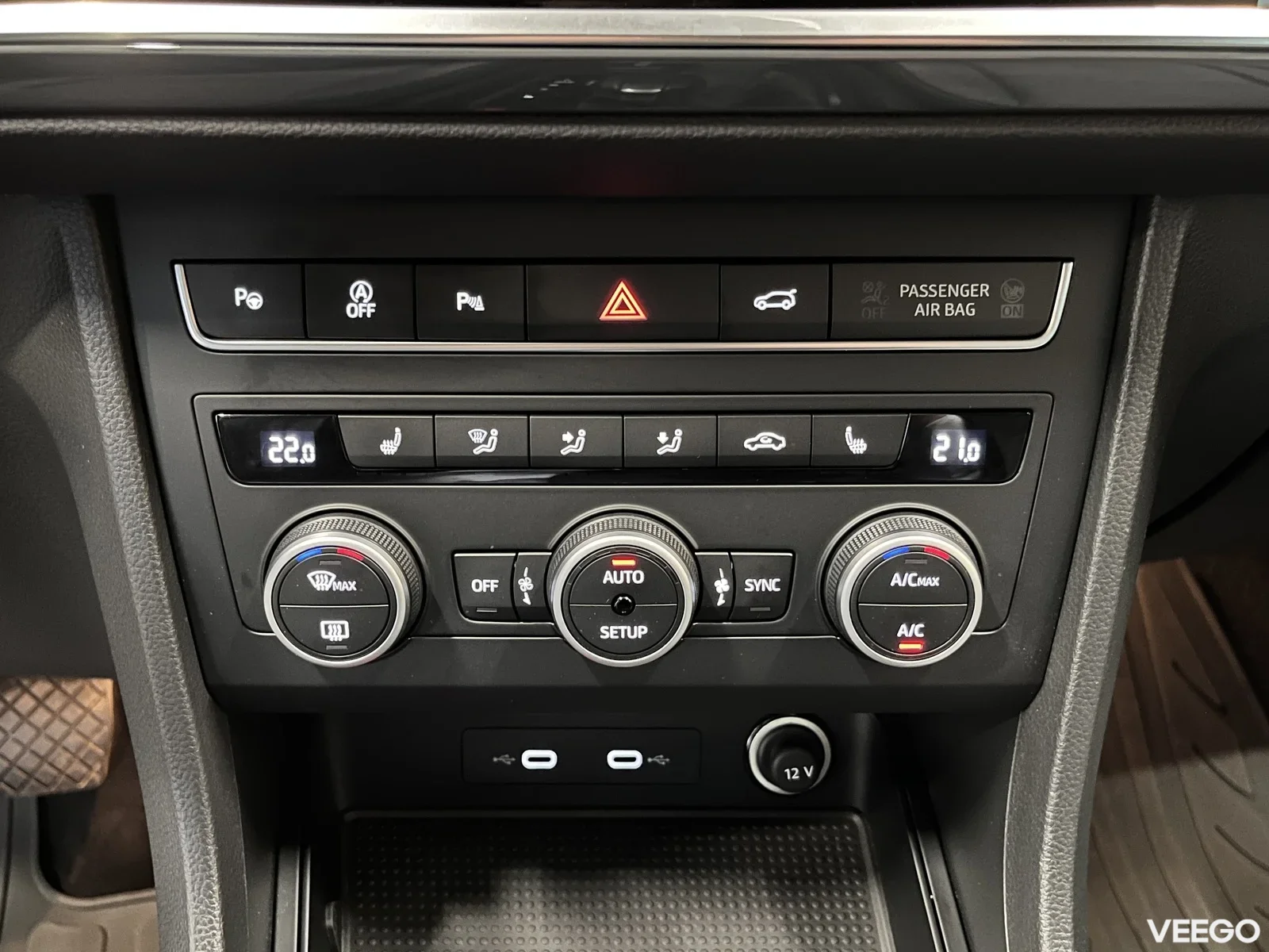 Seat Ateca 1.5 110kW