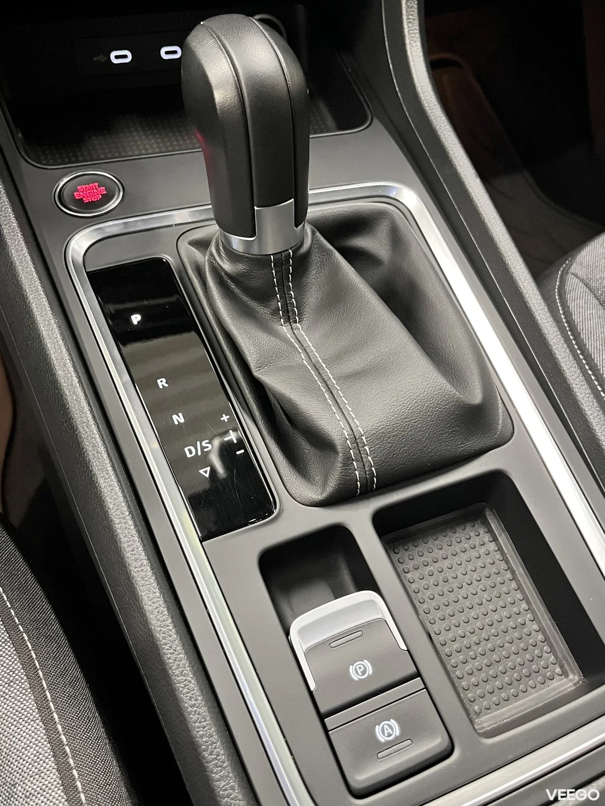 Seat Ateca 1.5 110kW