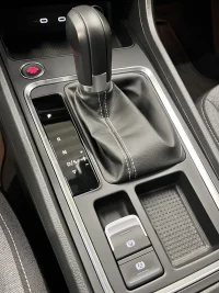 Seat Ateca 1.5 110kW thumbnail