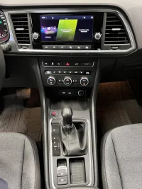 Seat Ateca 1.5 110kW thumbnail