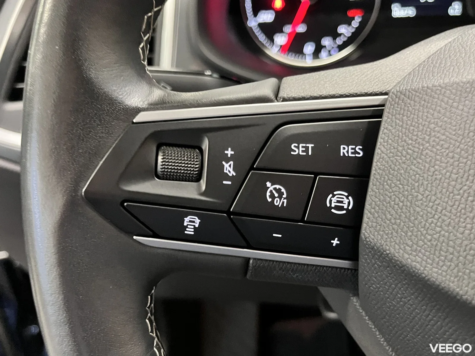 Seat Ateca 1.5 110kW