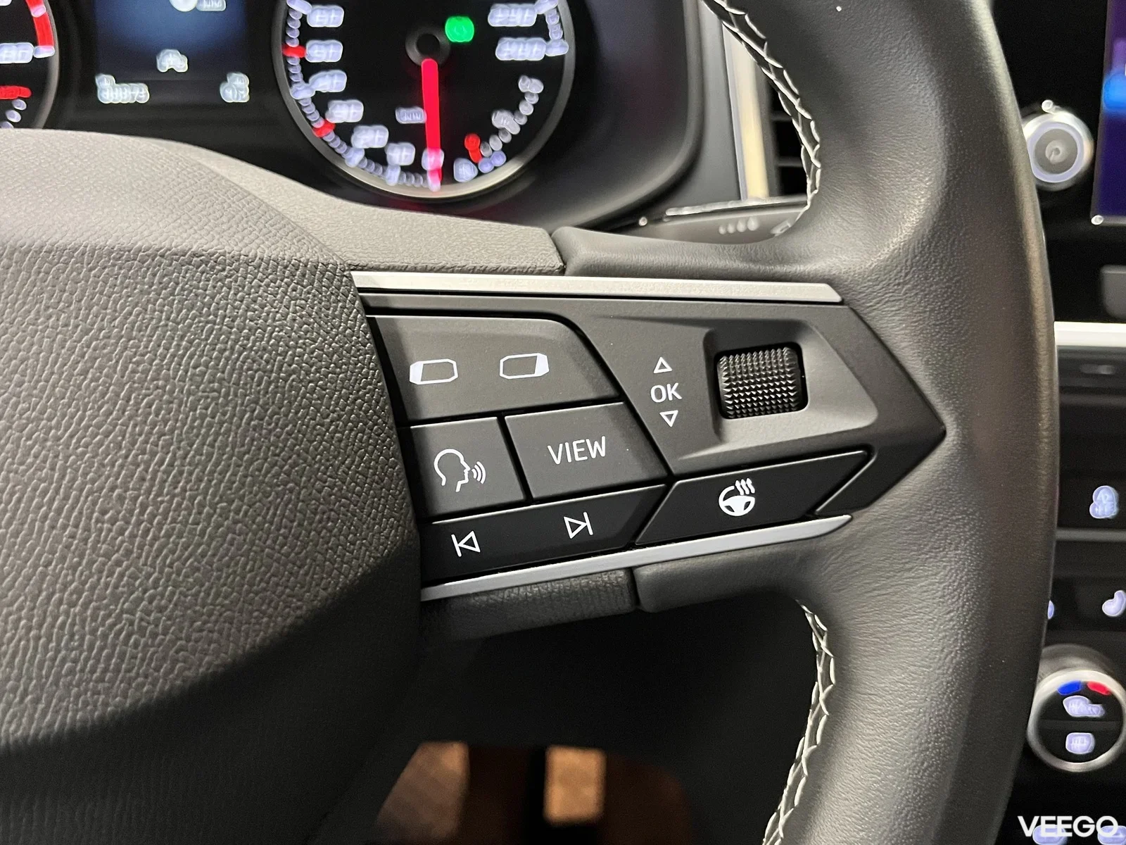 Seat Ateca 1.5 110kW