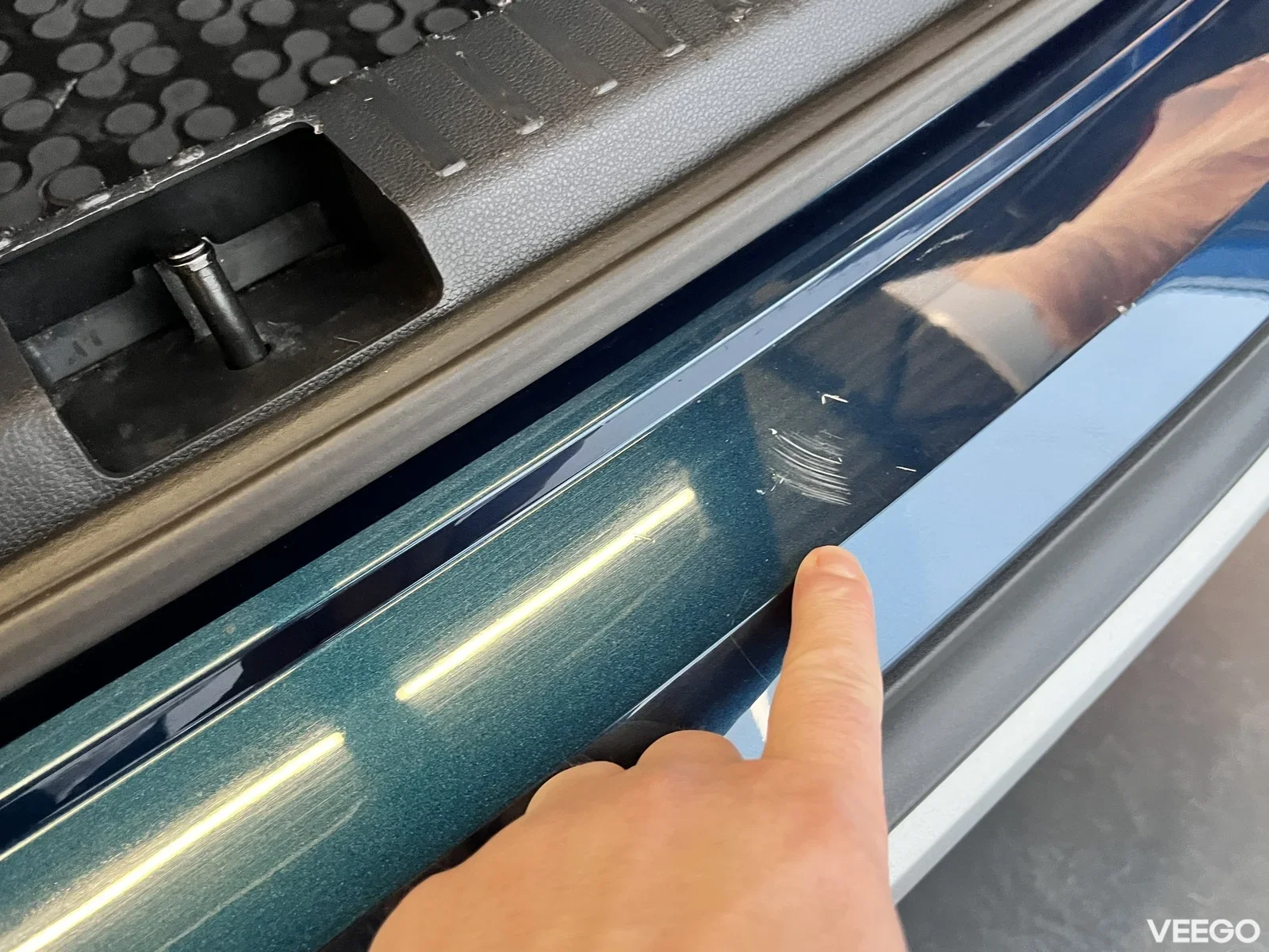 Seat Ateca 1.5 110kW