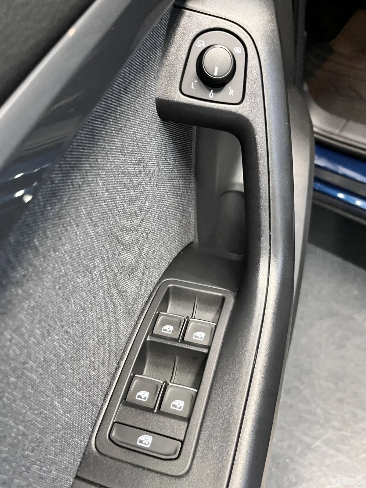 Seat Ateca 1.5 110kW