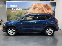 Seat Ateca 1.5 110kW thumbnail