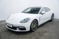 Porsche Panamera 4 E-Hybrid 3.0 340kW thumbnail