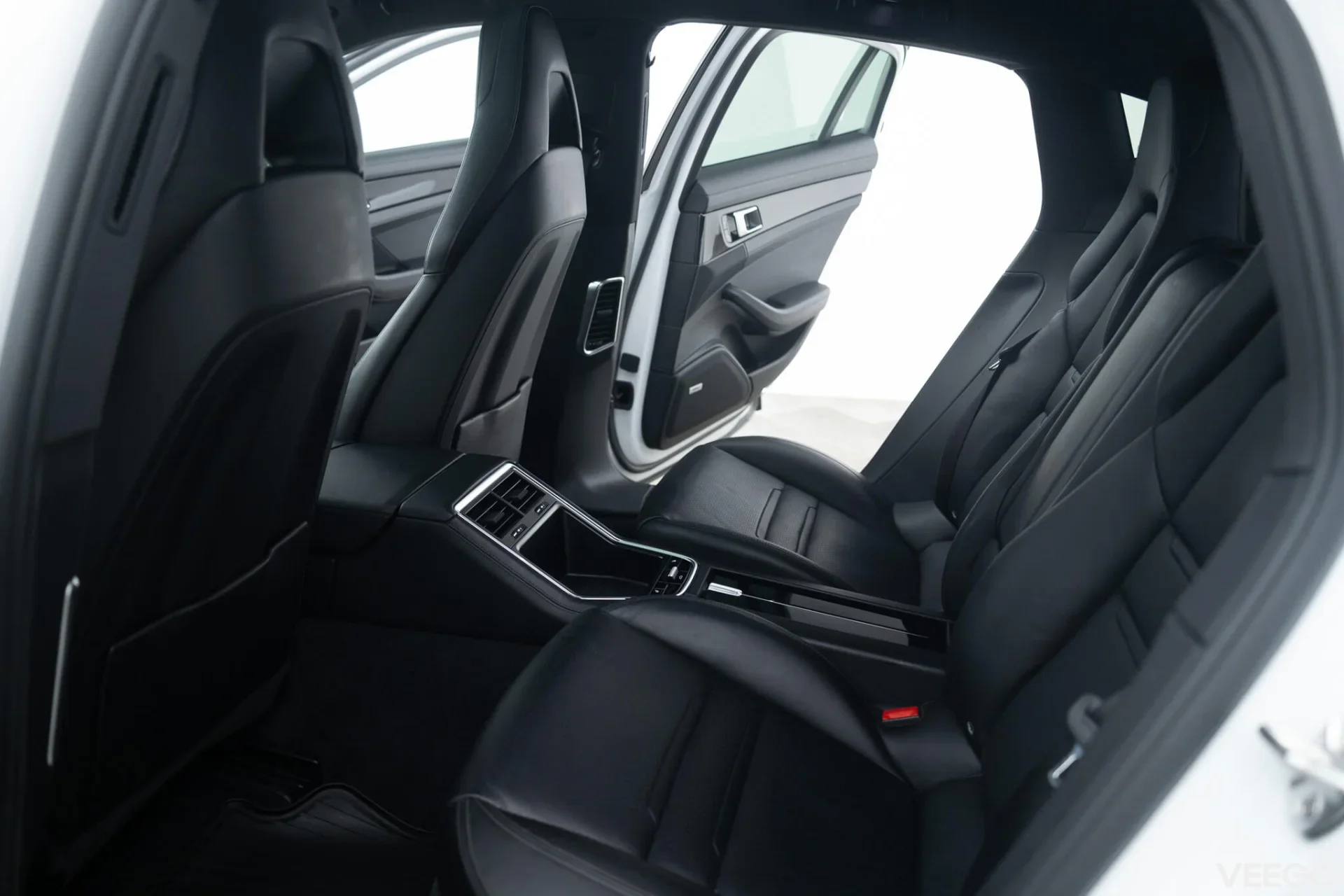 Porsche Panamera 4 E-Hybrid 3.0 340kW