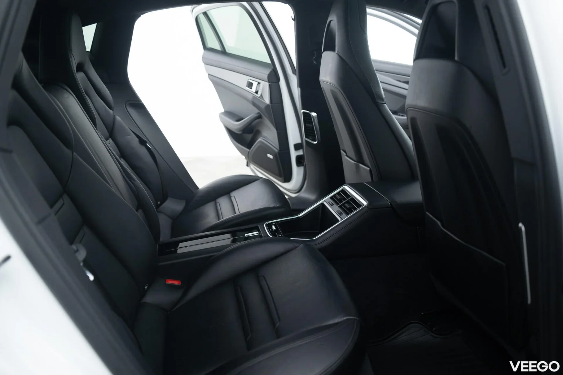 Porsche Panamera 4 E-Hybrid 3.0 340kW